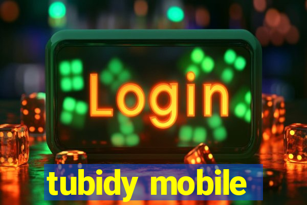 tubidy mobile